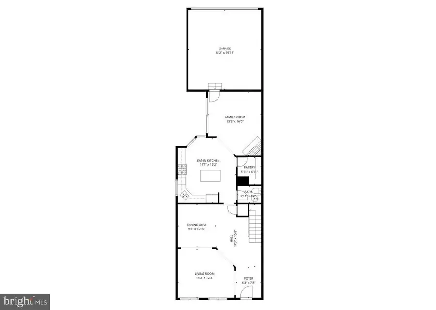 207 Creek Valley Ln, Rockville, MD 20850 - #3