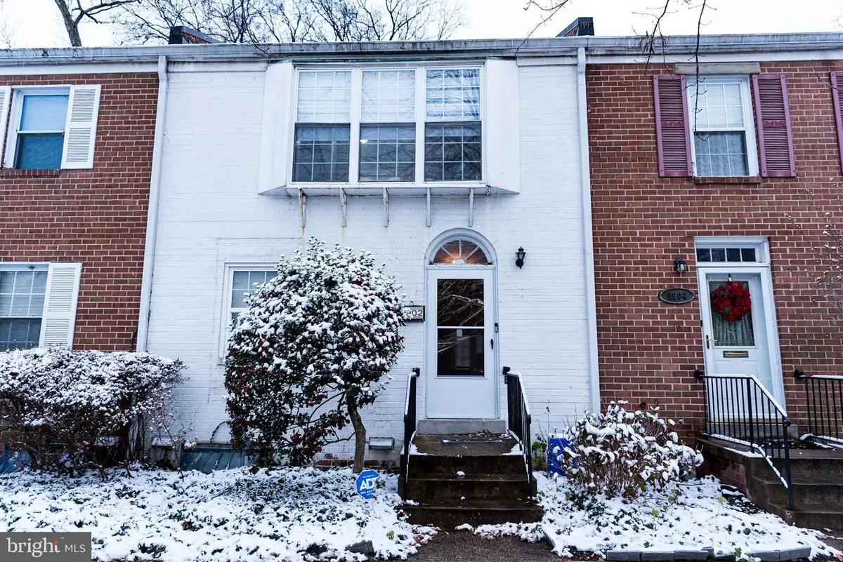 8902 16th St #8902, Silver Spring, MD 20910 - #1