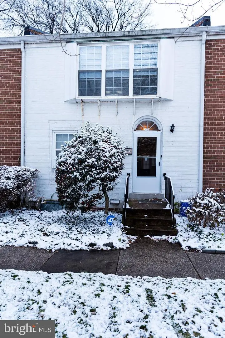 8902 16th St #8902, Silver Spring, MD 20910 - #2