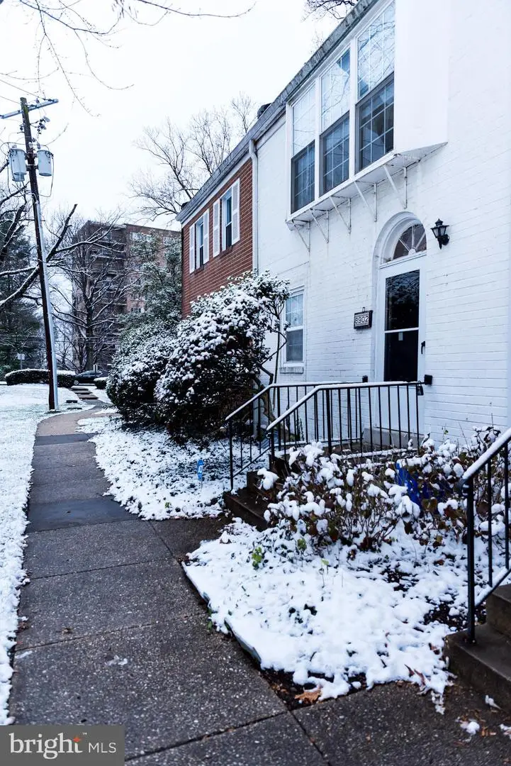 8902 16th St #8902, Silver Spring, MD 20910 - #3