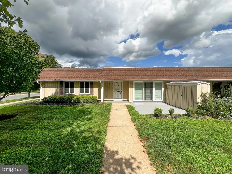 15015 Haslemere Ct, Silver Spring, MD 20906 - #2