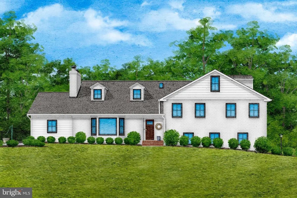 10712 Lockland Rd, Potomac, MD 20854 - #1