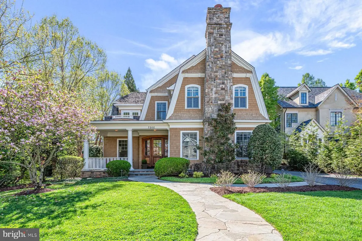 7200 Fairfax Rd, Bethesda, MD 20814 - #1