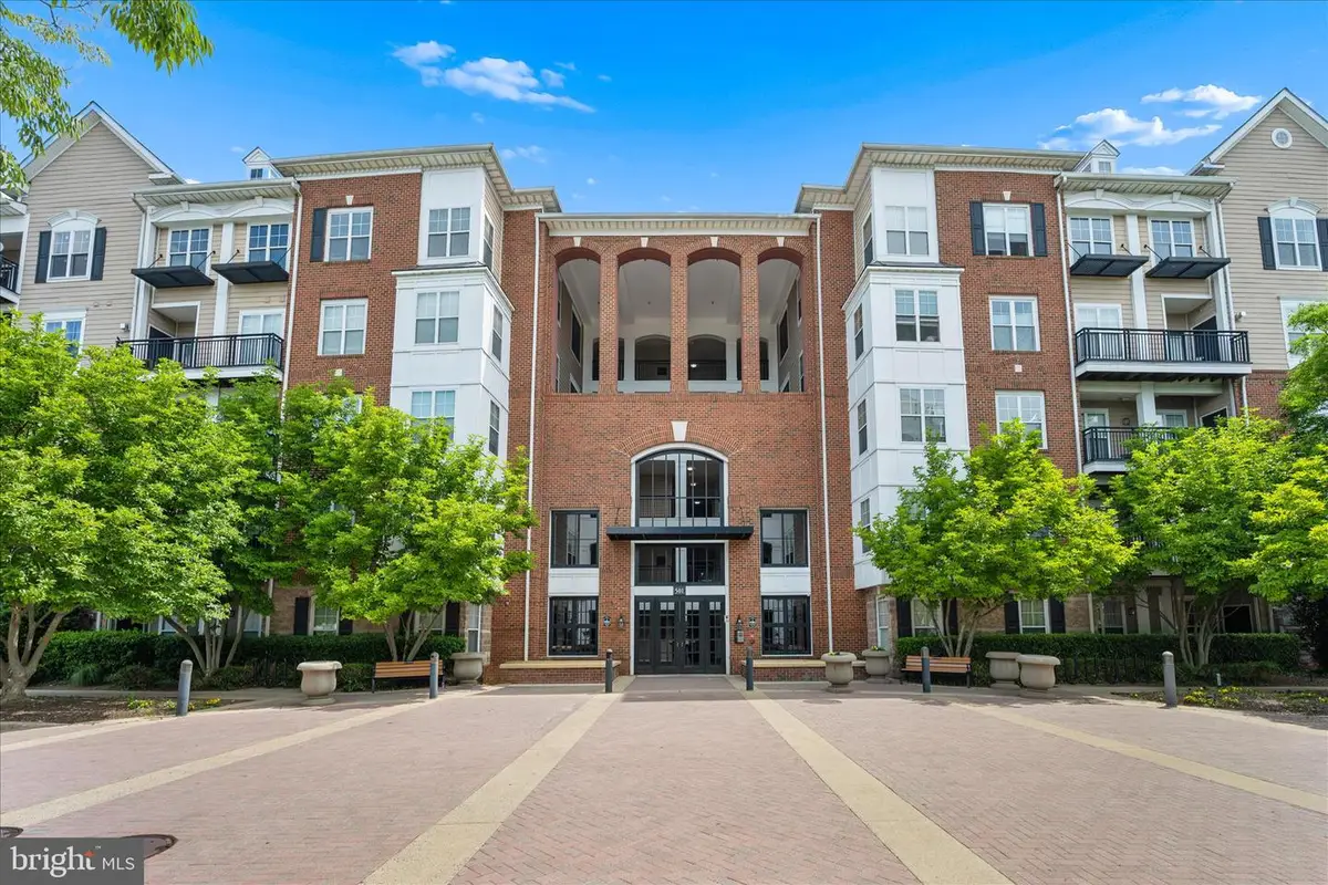 501 Hungerford Dr #139, Rockville, MD 20850 - #1