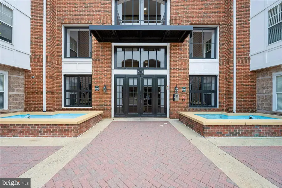 501 Hungerford Dr #139, Rockville, MD 20850 - #2