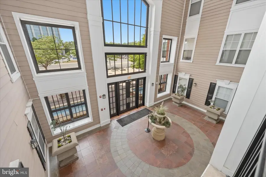 501 Hungerford Dr #139, Rockville, MD 20850 - #3