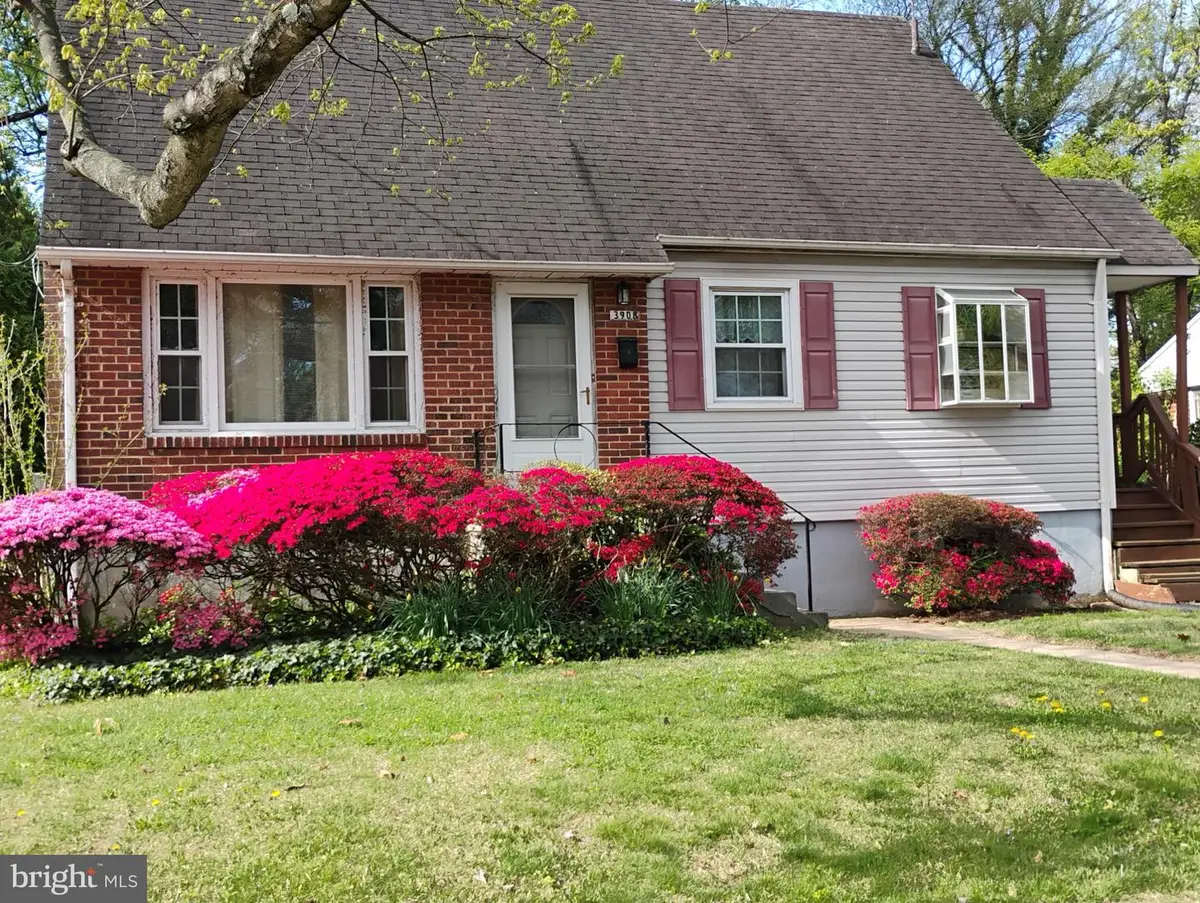 3908 Lantern Dr, Silver Spring, MD 20902 - #1