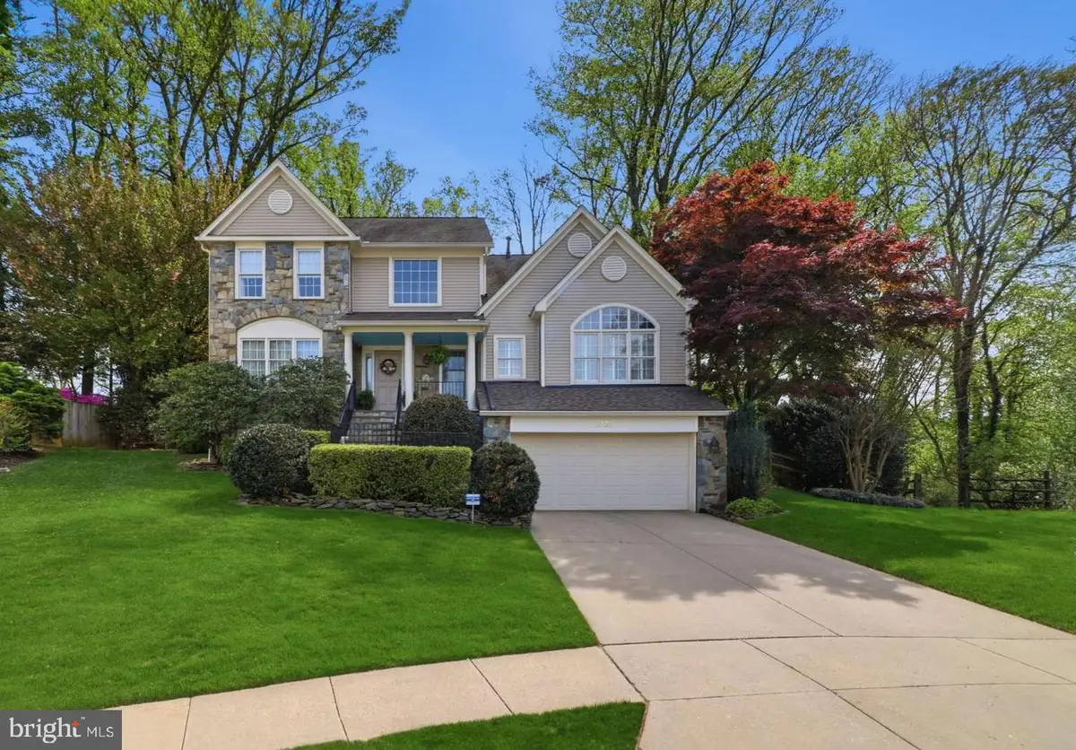 3101 Drumm Ct, Kensington, MD 20895 - #1