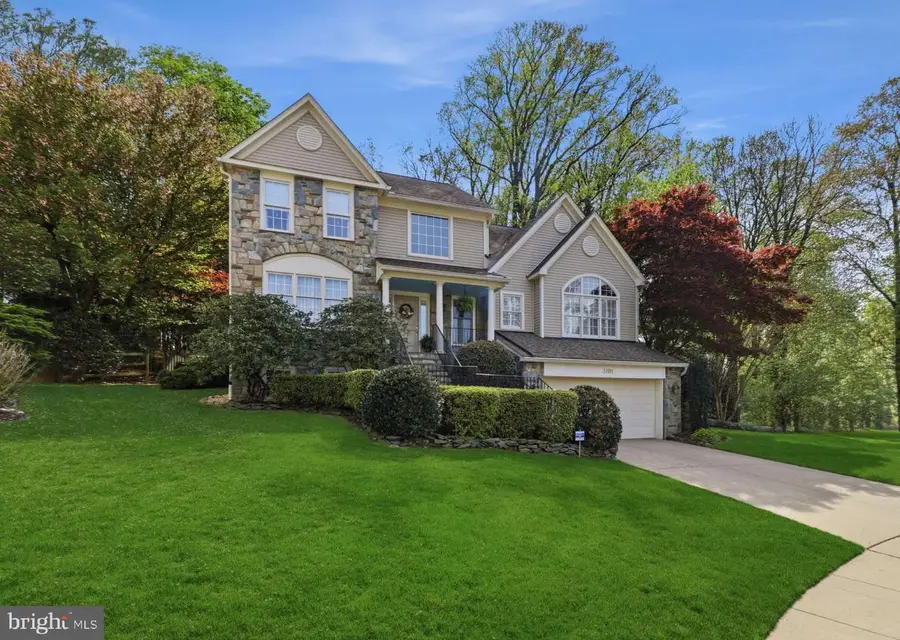 3101 Drumm Ct, Kensington, MD 20895 - #2