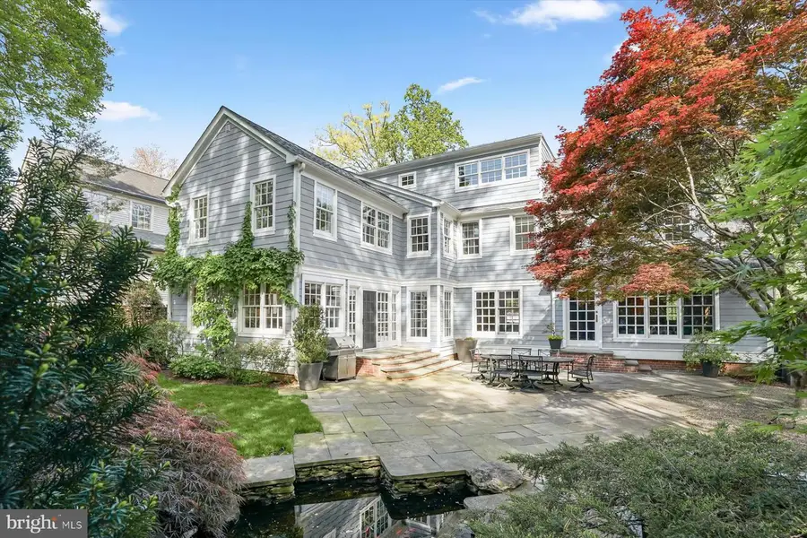 5706 Rockmere Dr, Bethesda, MD 20816 - #3