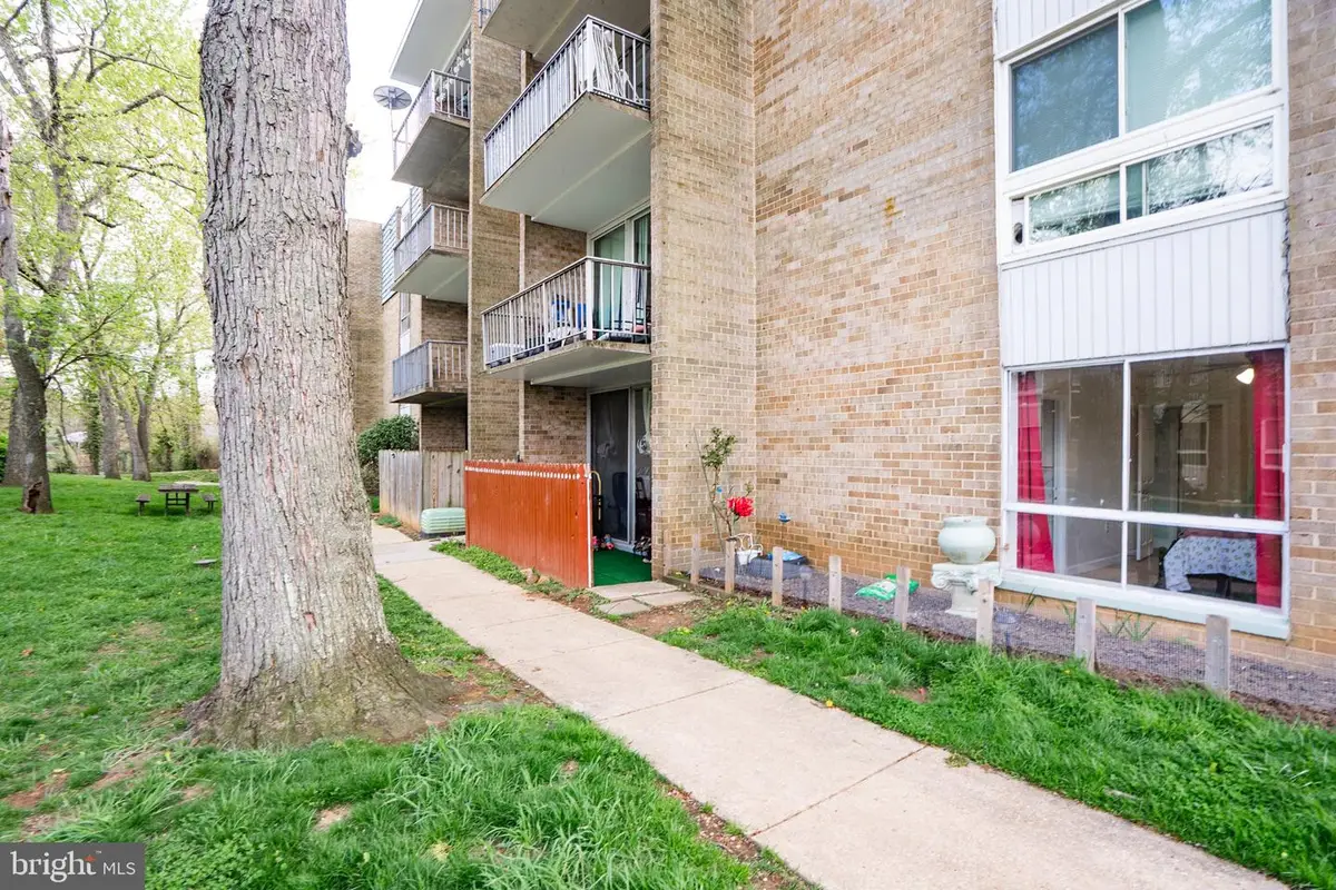 3960 Bel Pre Rd #1, Silver Spring, MD 20906 - #1