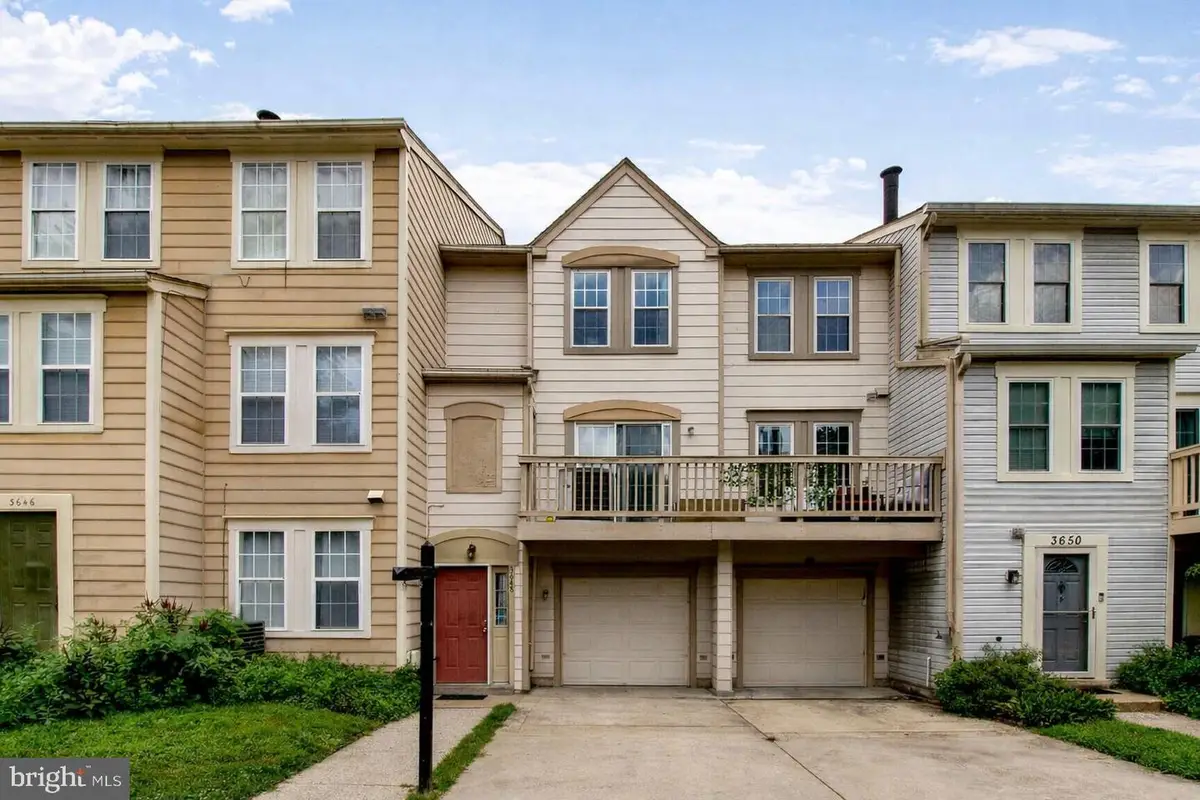 3648 Alpen Green Way #22-234, Burtonsville, MD 20866 - #1