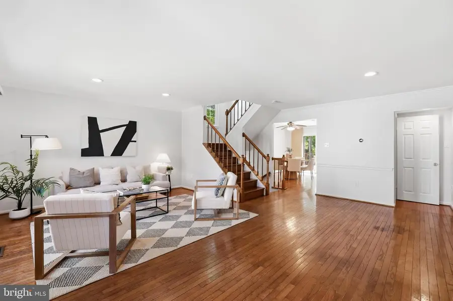 15029 Shamrock Ridge Rd, Silver Spring, MD 20906 - #3