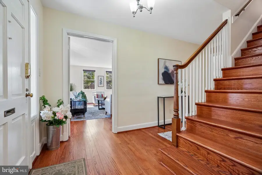 6500 Brookes Hill Ct, Bethesda, MD 20816 - #3