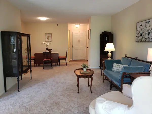 15100 Interlachen Dr #4-520, SILVER SPRING, MD 20906