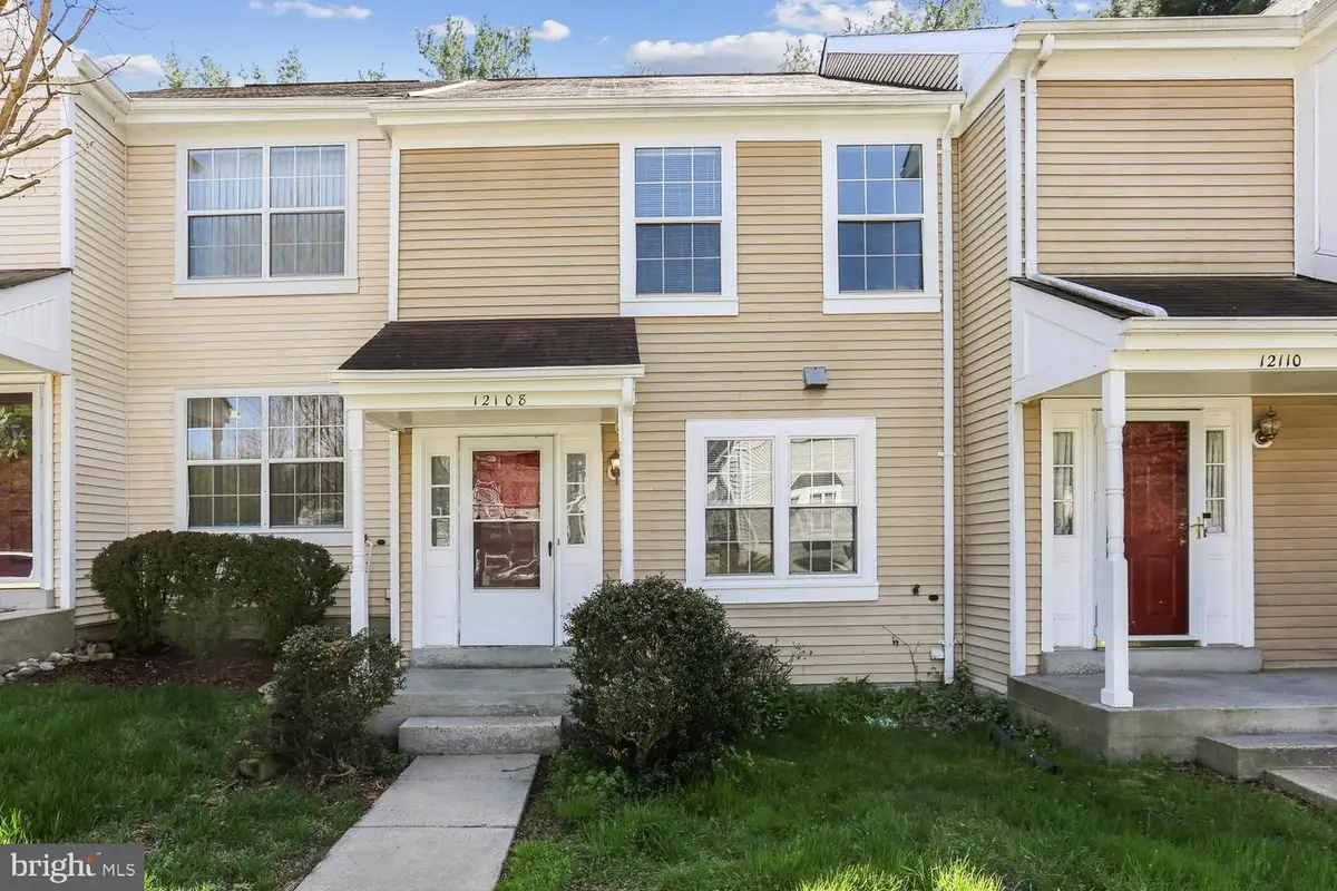 12108 Flag Harbor Dr, Germantown, MD 20874 - #1