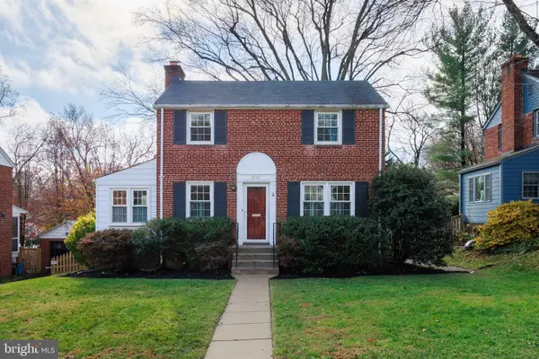 202 Baden St, SILVER SPRING, MD 20901