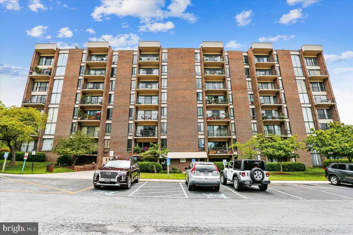 9900 Georgia Ave #27-613, Silver Spring, MD 20902 - #1