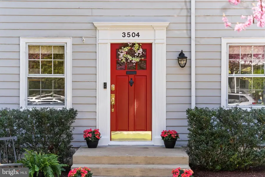 3504 Farragut Ave, Kensington, MD 20895 - #3