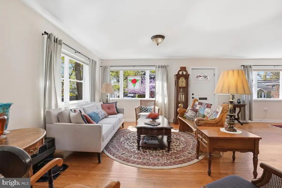 706 Houston Ave, Takoma Park, MD 20912 - #3