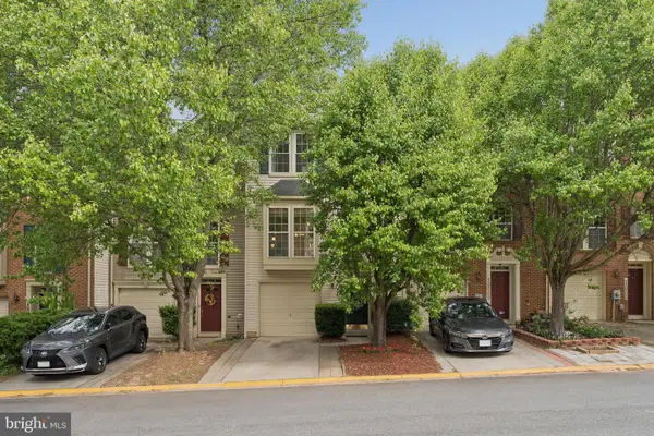 13007 Rosebay Dr #1505, GERMANTOWN, MD 20874