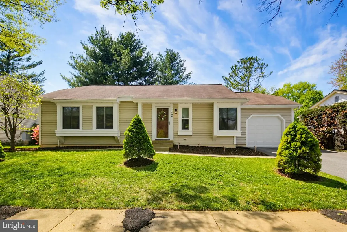 11528 Doxdam Ter, Germantown, MD 20876 - #1