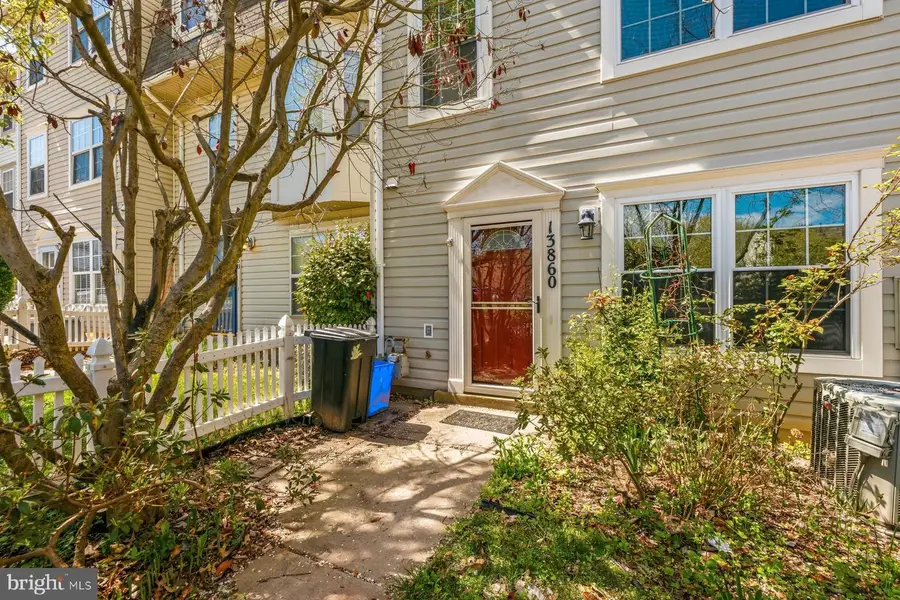 13860 Crosstie Dr, Germantown, MD 20874 - #2