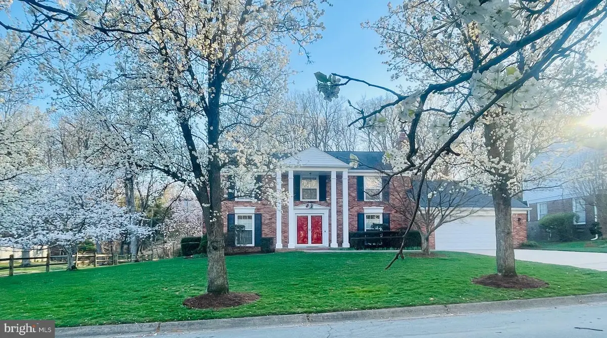 11060 Powder Horn Dr, Potomac, MD 20854 - #1