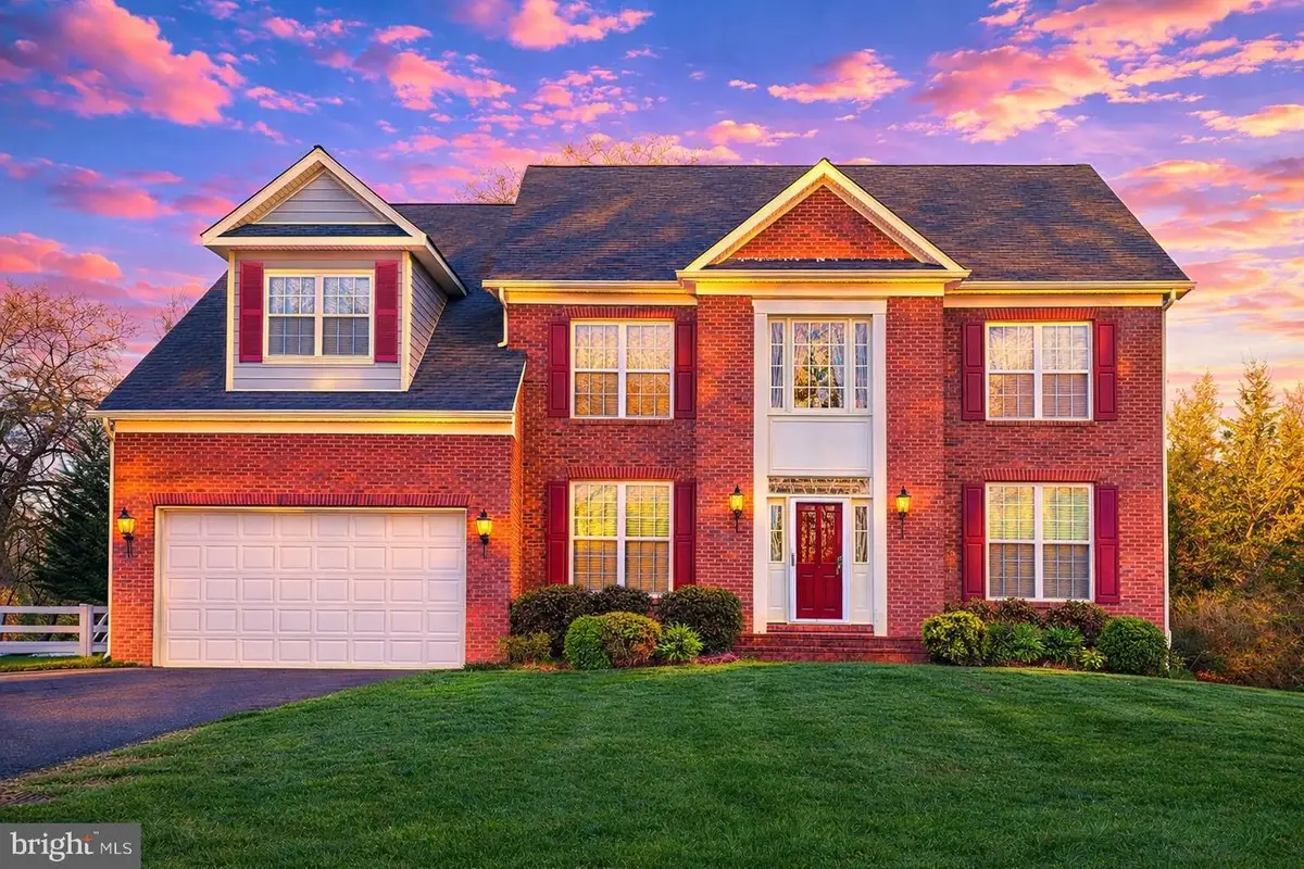 14034 Natia Manor Dr, North Potomac, MD 20878 - #1