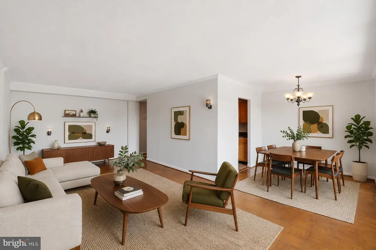 8308 Flower Ave #501, Takoma Park, MD 20912 - #1