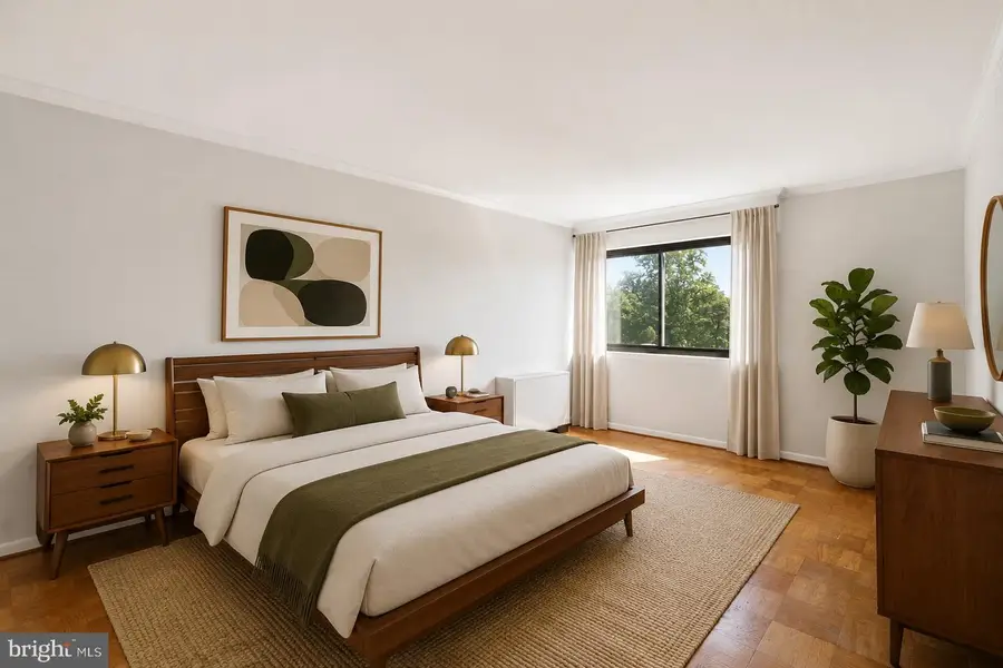 8308 Flower Ave #501, Takoma Park, MD 20912 - #2