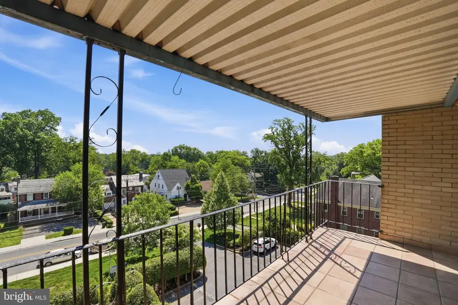 8308 Flower Ave #501, Takoma Park, MD 20912 - #3
