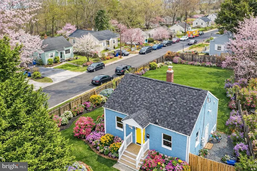 4305 Garrett Park Rd, Silver Spring, MD 20906 - #2