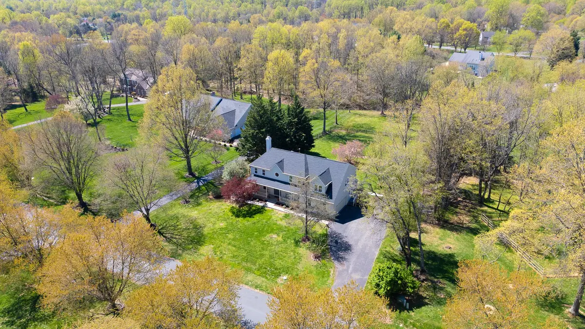 20116 Sweet Meadow Ln, Gaithersburg, MD 20882 - #1