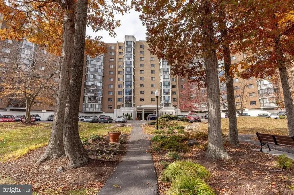 15101 Interlachen Dr #1-124, Silver Spring, MD 20906 - #1