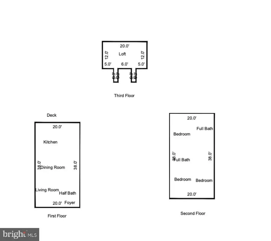 10166 Treble Ct, Rockville, MD 20850 - #2