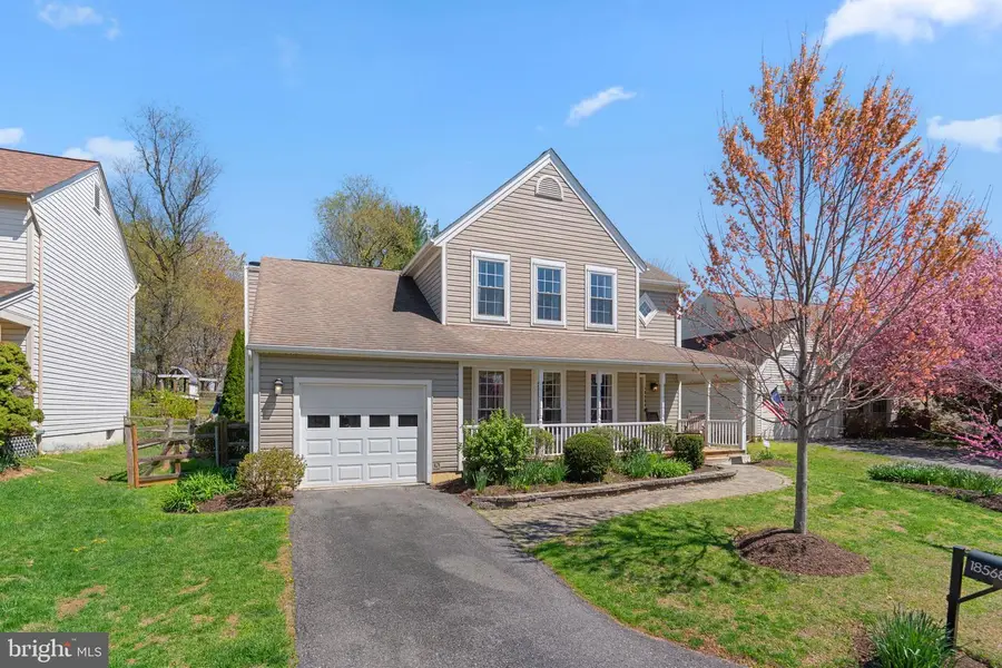 18568 Cape Jasmine Way, Gaithersburg, MD 20879 - #2