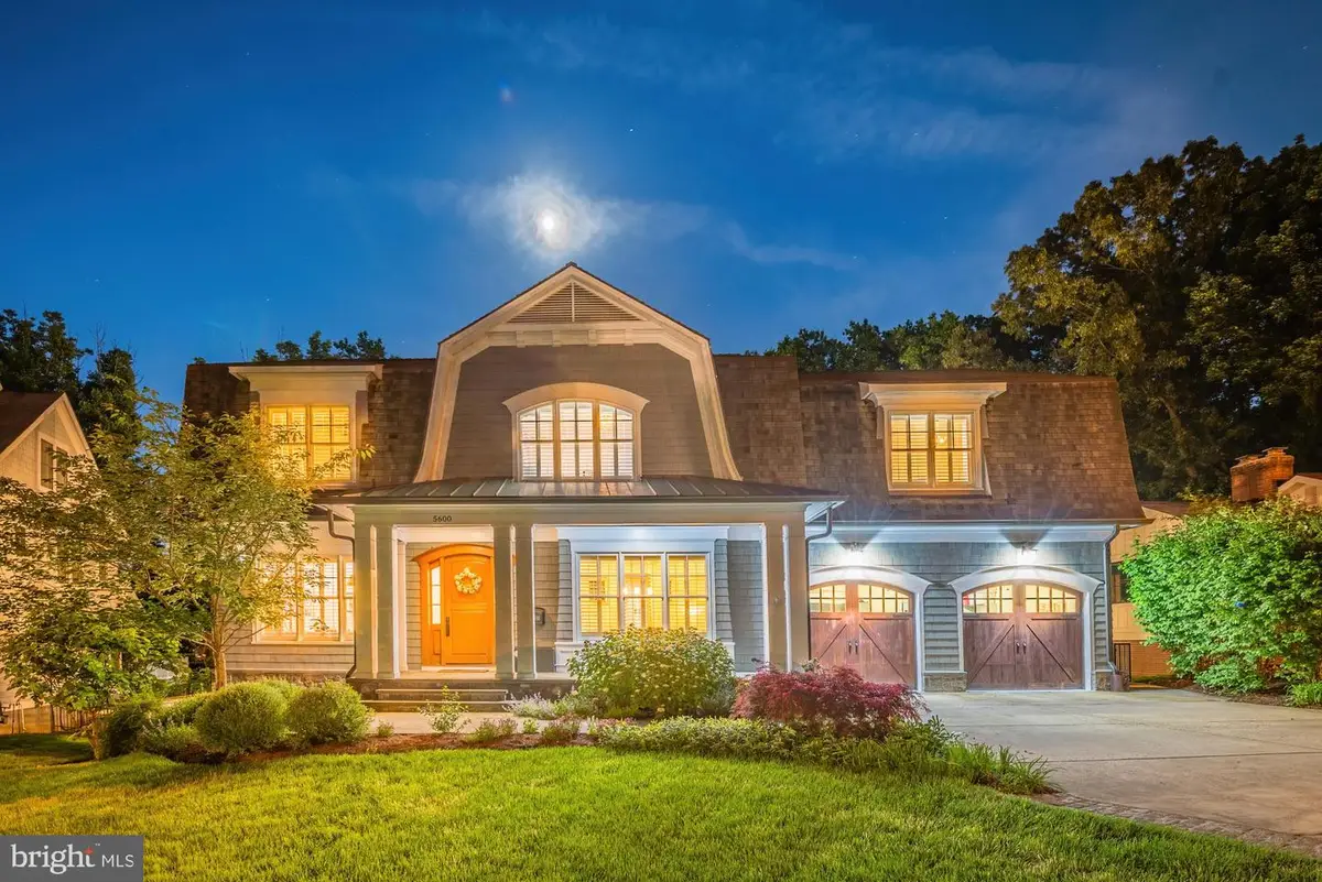 5600 Brite Dr, Bethesda, MD 20817 - #1