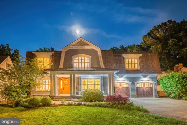 5600 Brite Dr, BETHESDA, MD 20817