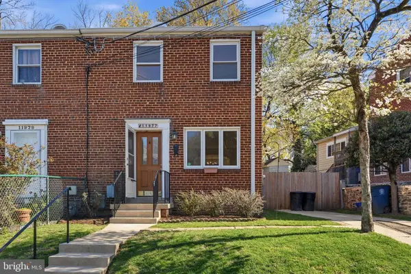 11977 Andrew St, SILVER SPRING, MD 20902