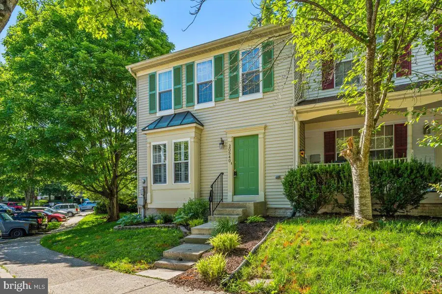 20540 Lowfield Dr, Germantown, MD 20874 - #3