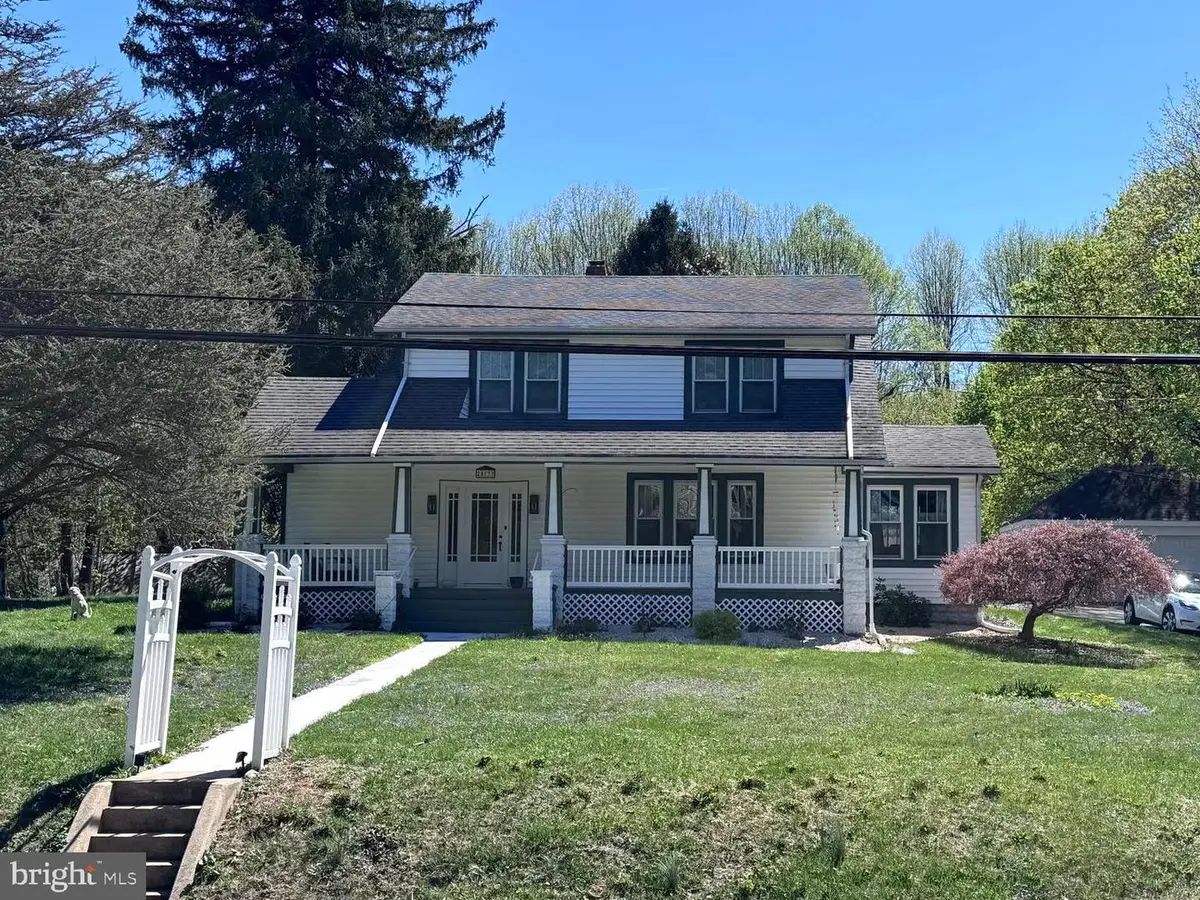 28733 Ridge Rd, Mount Airy, MD 21771 - #1