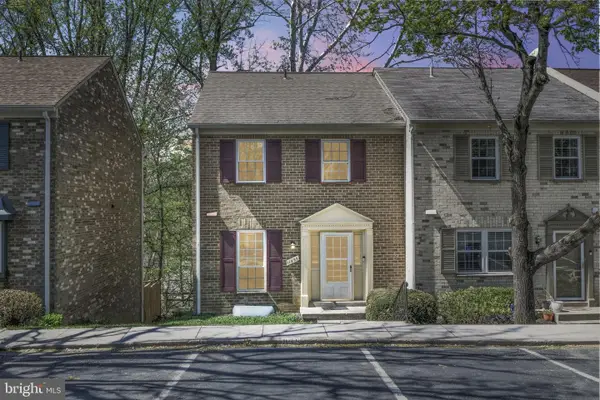 11835 Old Columbia Pike #42, SILVER SPRING, MD 20904