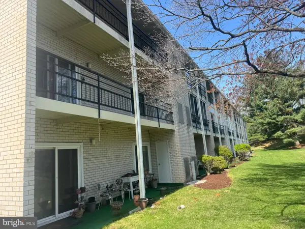 15401 Bassett Ln #2b, SILVER SPRING, MD 20906