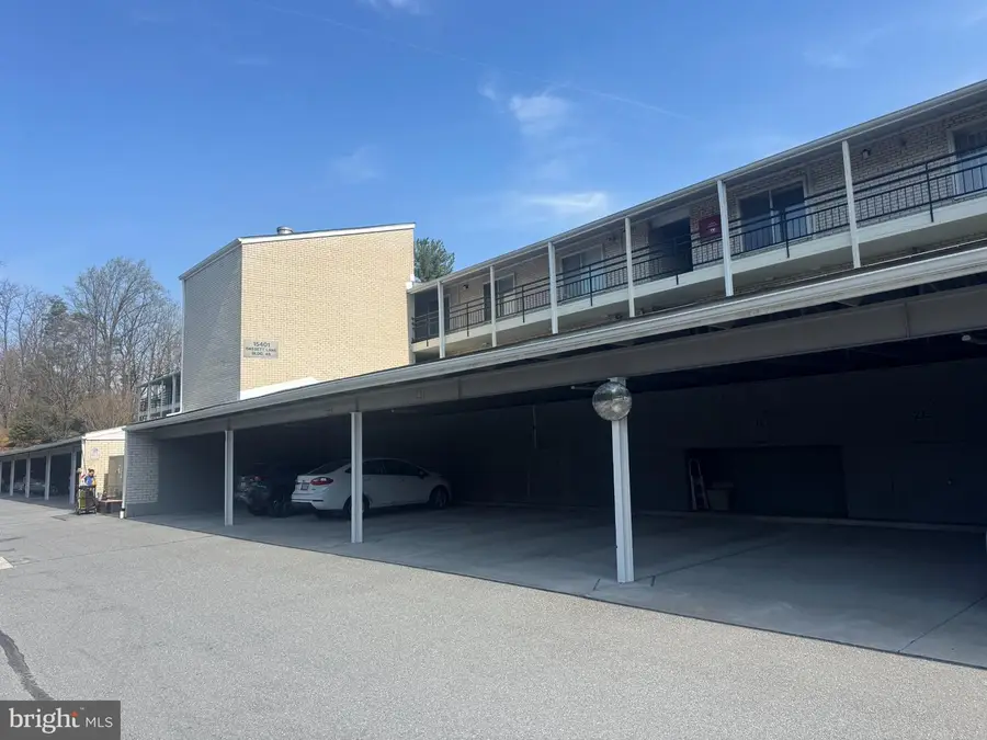 15401 Bassett Ln #2b, Silver Spring, MD 20906 - #2