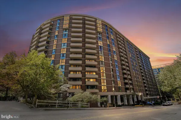 4620 N Park Ave #1205 E, CHEVY CHASE, MD 20815