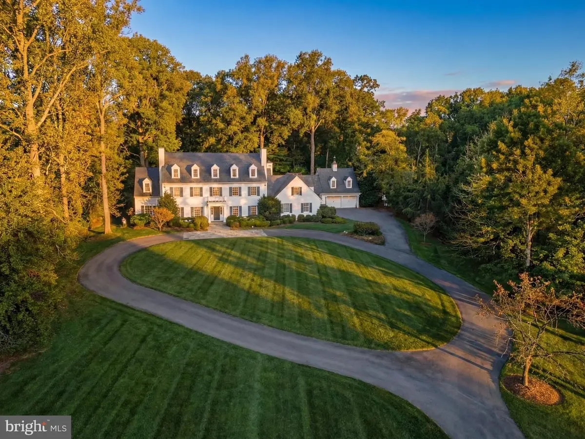 8509 Country Club Dr, Bethesda, MD 20817 - #1