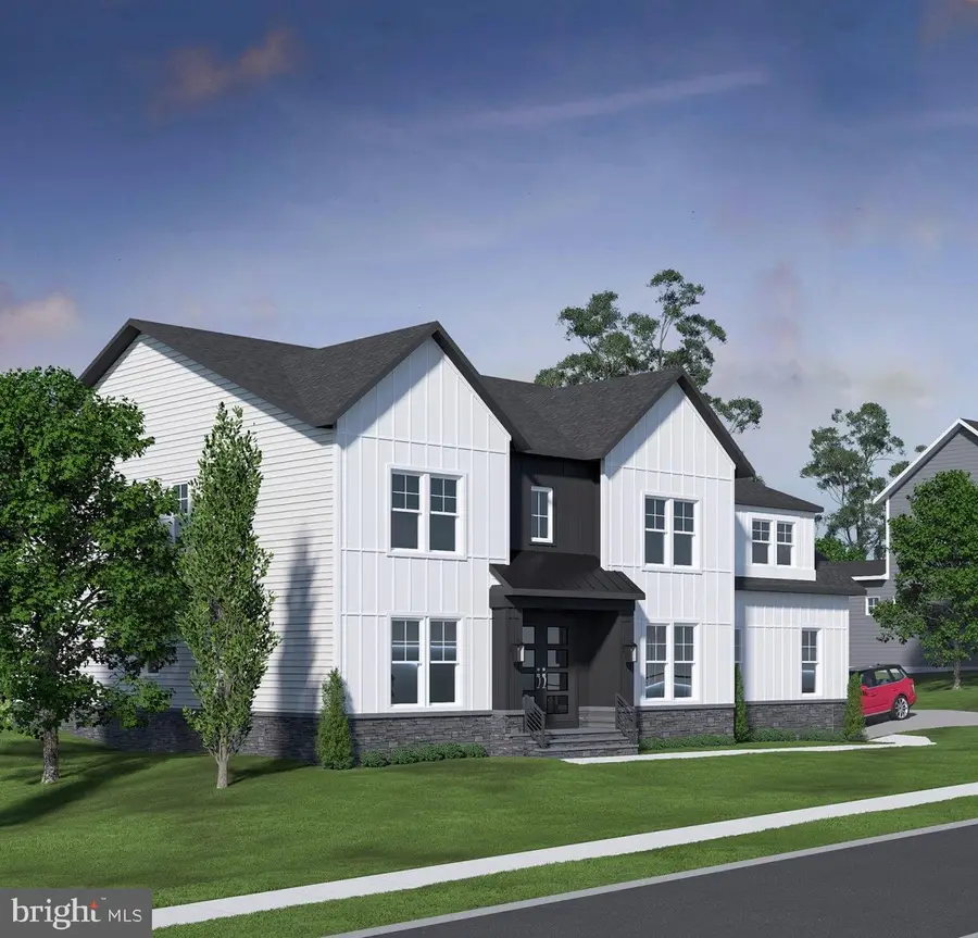 7211 Barnett Rd, Bethesda, MD 20817 - #2