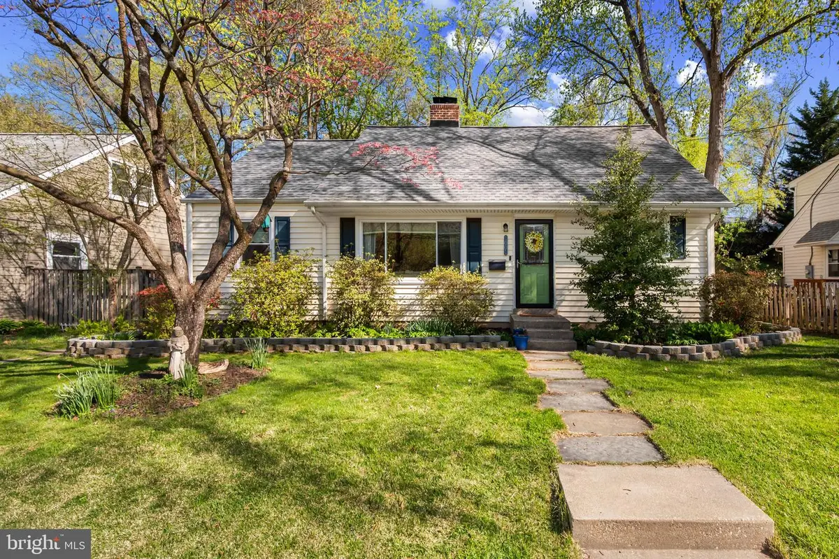 1001 Robin Rd, Silver Spring, MD 20901 - #1