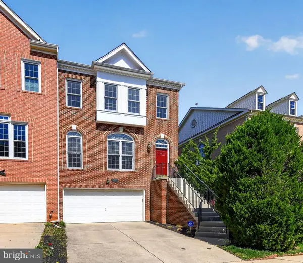 8439 Bells Ridge Ter, POTOMAC, MD 20854